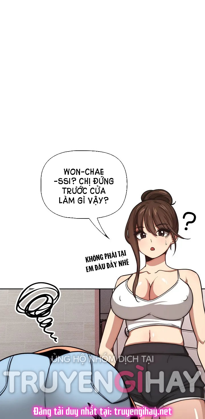 Gia Sư Mùa Hovid Chapter 54 - Trang 2