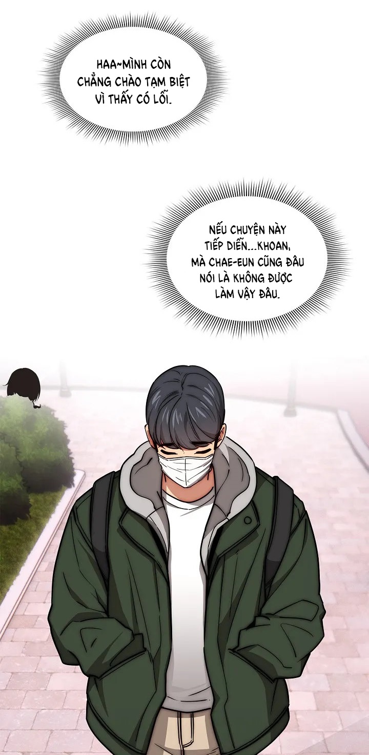 Gia Sư Mùa Hovid Chapter 54 - Trang 2