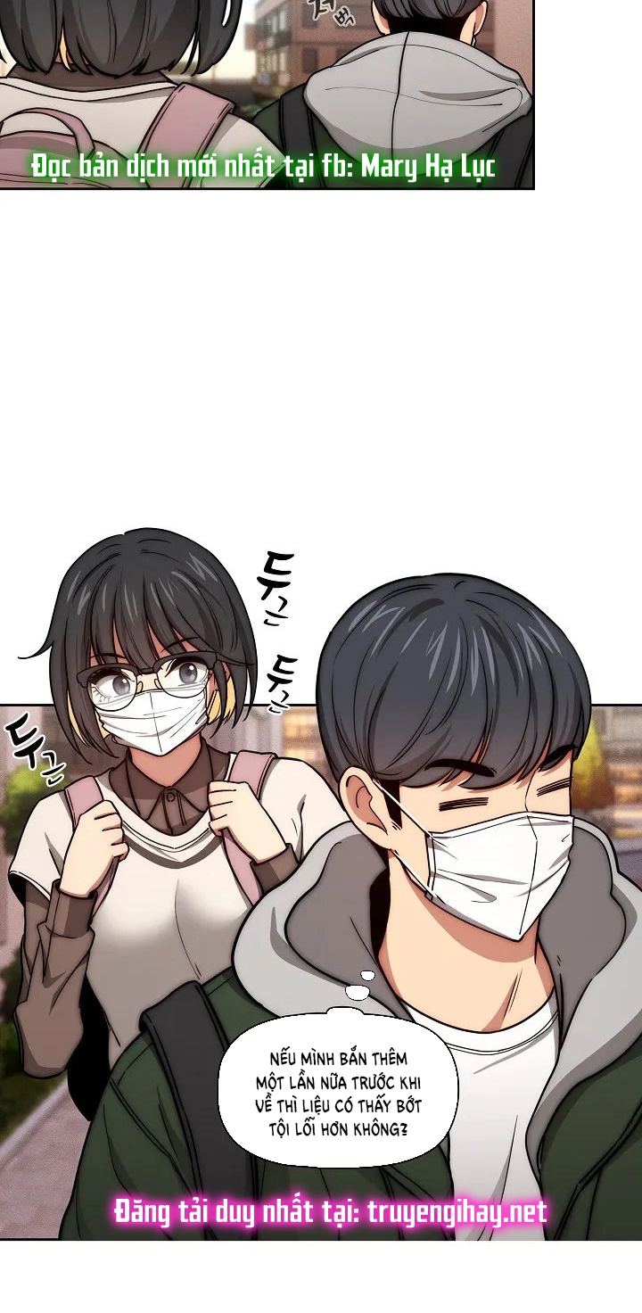Gia Sư Mùa Hovid Chapter 54 - Trang 2