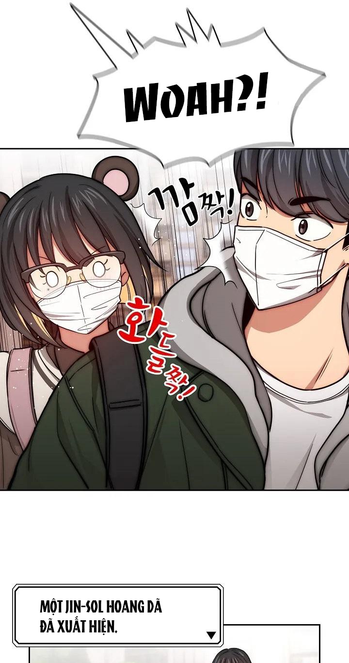 Gia Sư Mùa Hovid Chapter 54 - Trang 2