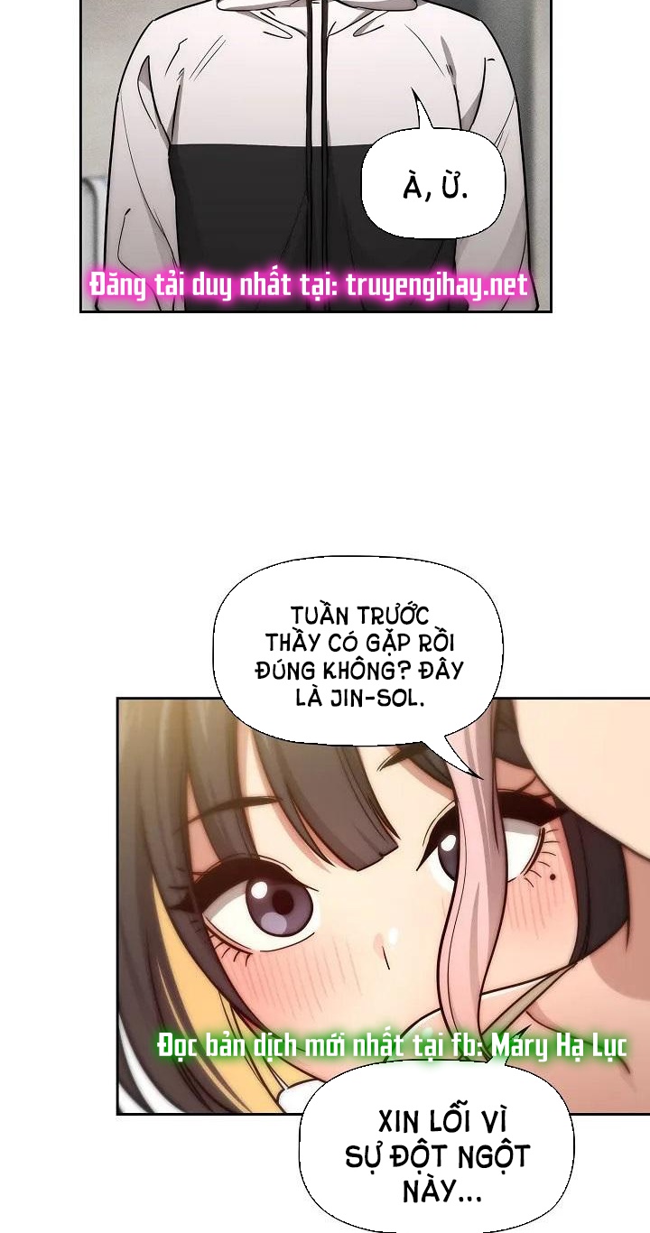 Gia Sư Mùa Hovid Chapter 54 - Trang 2