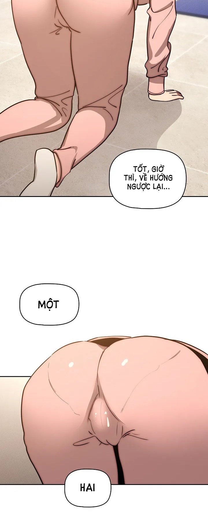 Gia Sư Mùa Hovid Chapter 55 - Trang 2