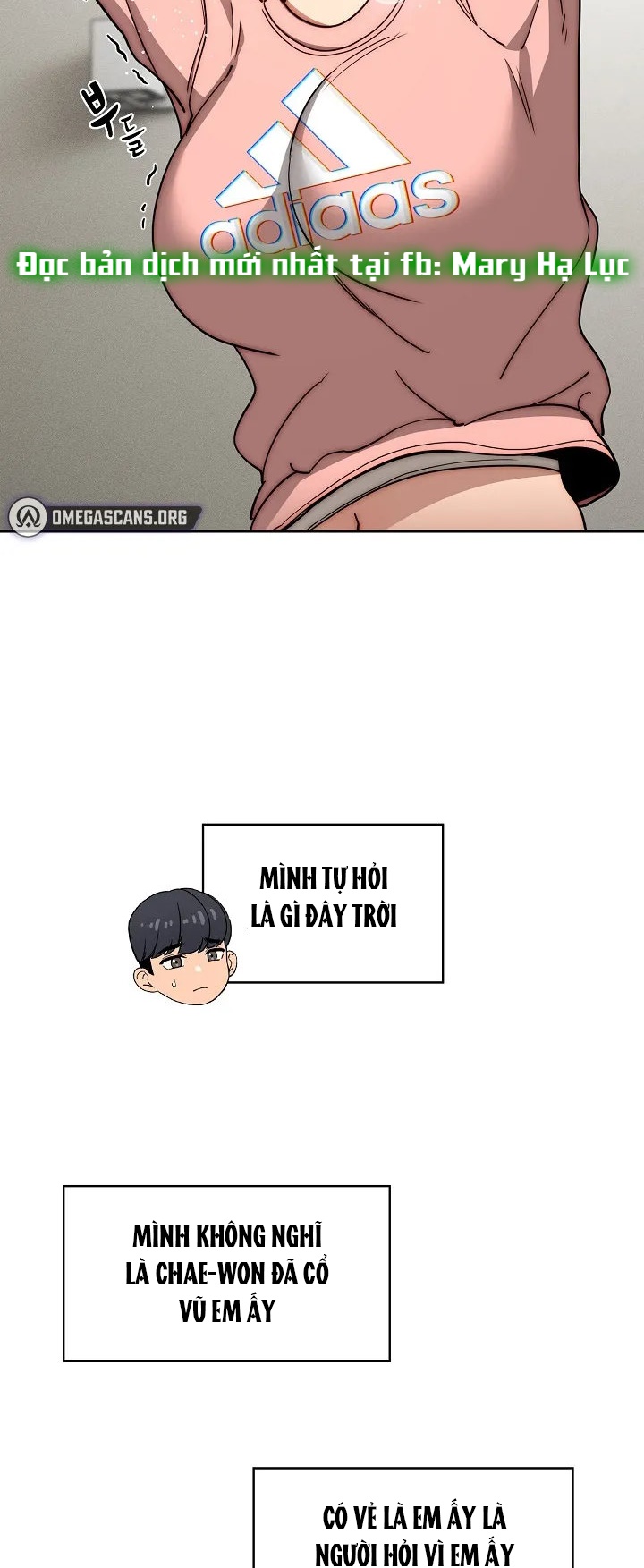 Gia Sư Mùa Hovid Chapter 55 - Trang 2