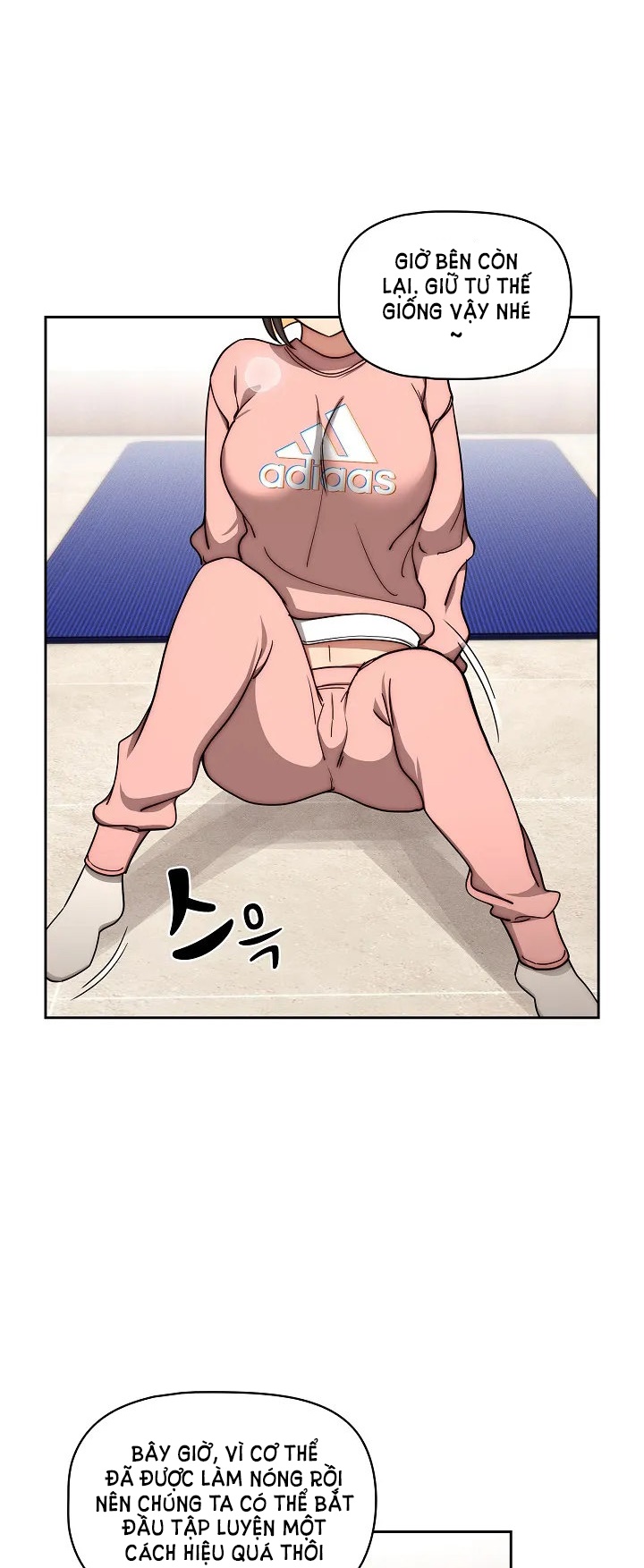 Gia Sư Mùa Hovid Chapter 55 - Trang 2