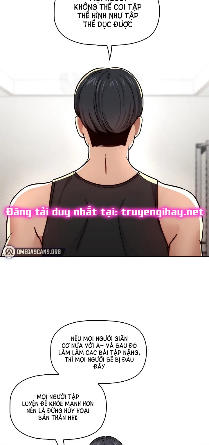 Gia Sư Mùa Hovid Chapter 55 - Trang 2