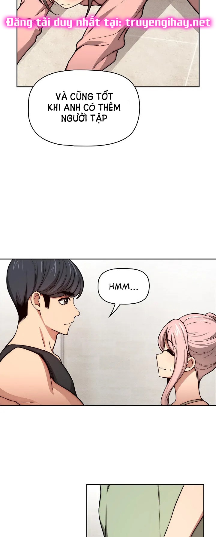 Gia Sư Mùa Hovid Chapter 55 - Trang 2