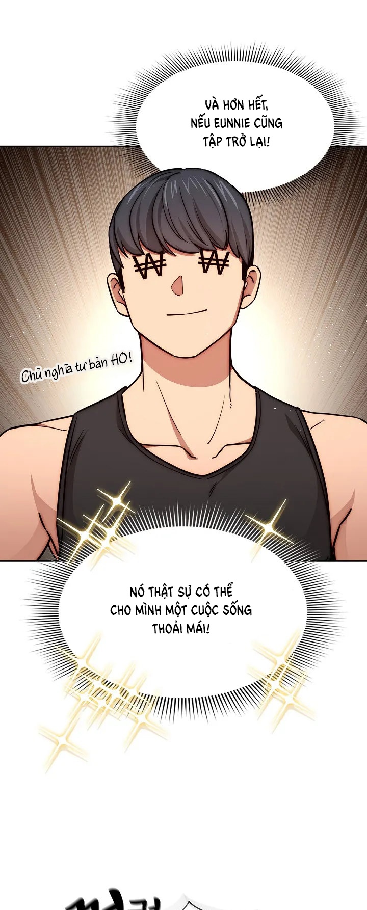 Gia Sư Mùa Hovid Chapter 55 - Trang 2