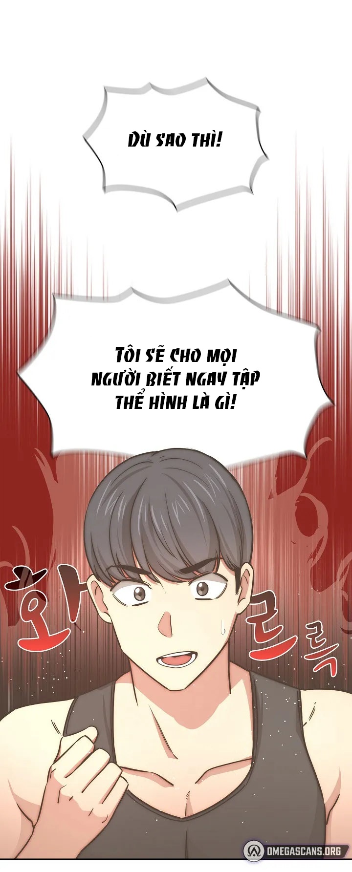 Gia Sư Mùa Hovid Chapter 55 - Trang 2