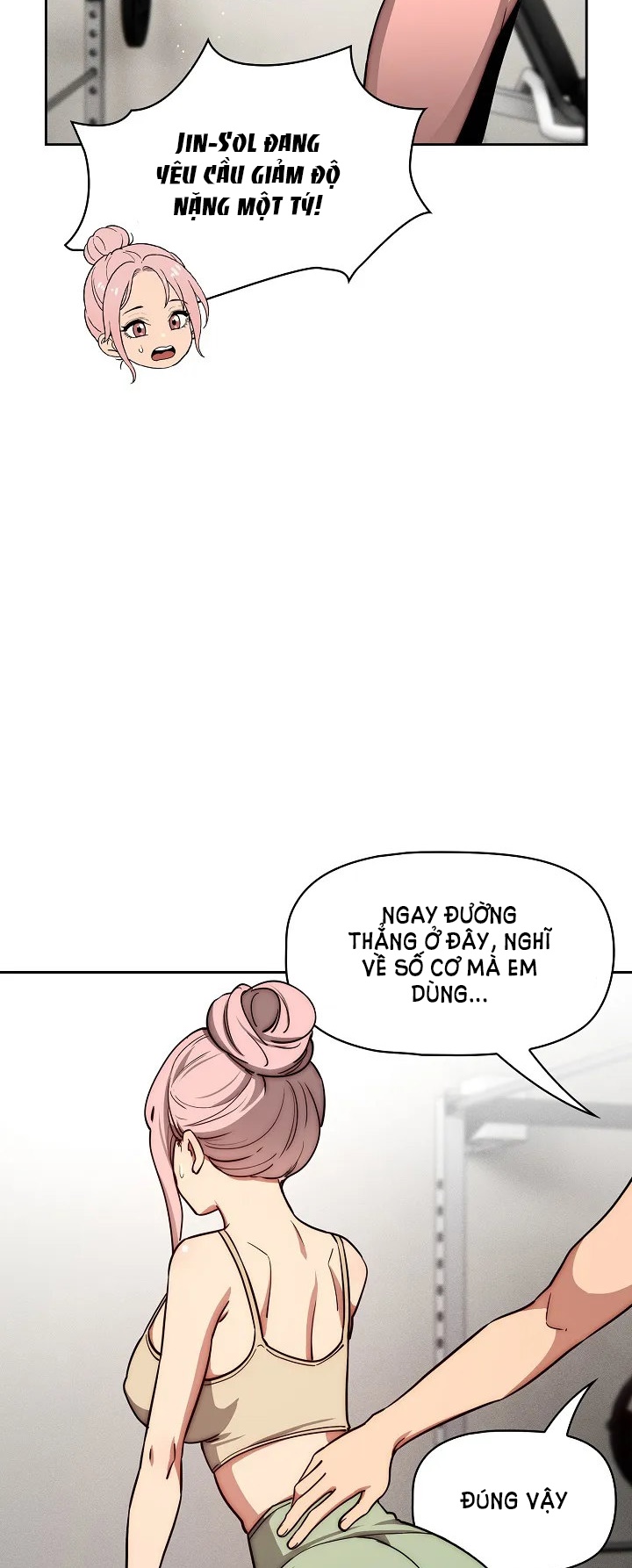 Gia Sư Mùa Hovid Chapter 55 - Trang 2