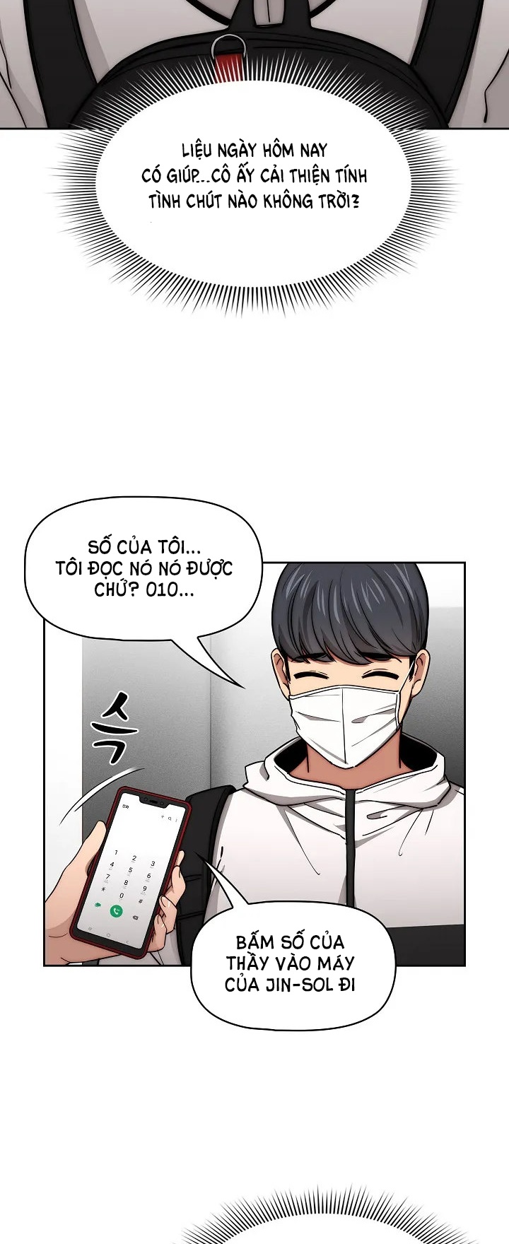 Gia Sư Mùa Hovid Chapter 55 - Trang 2