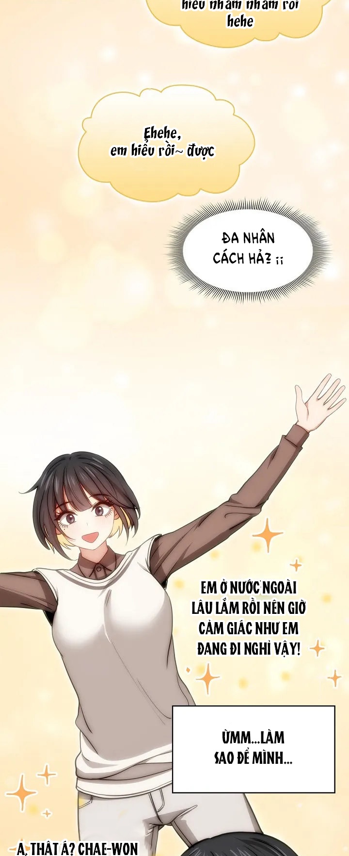 Gia Sư Mùa Hovid Chapter 55 - Trang 2