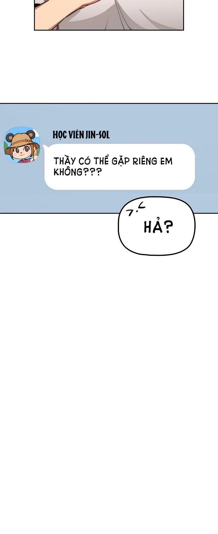Gia Sư Mùa Hovid Chapter 55 - Trang 2