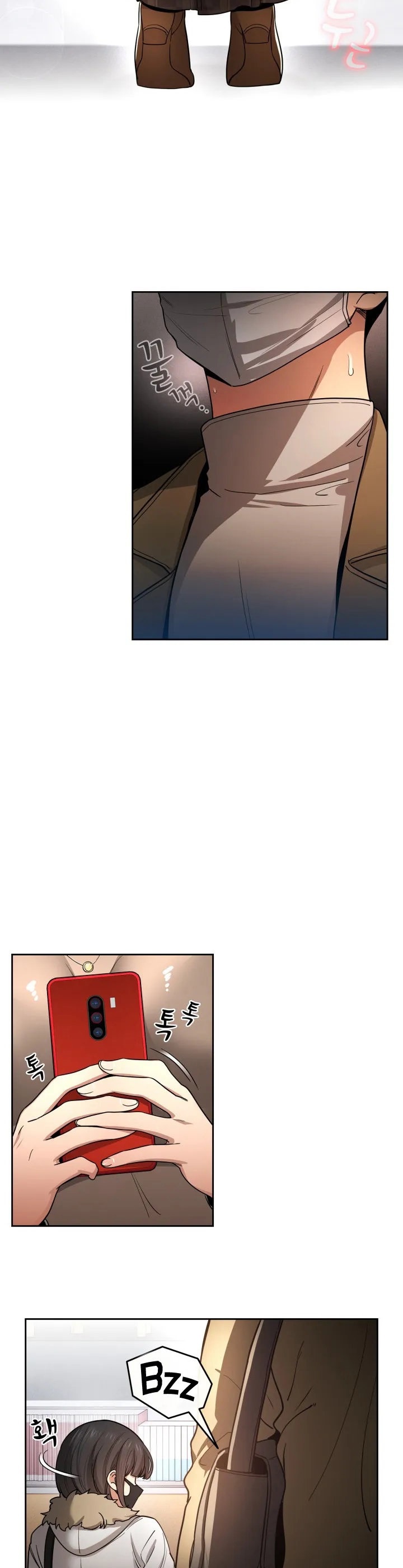 Gia Sư Mùa Hovid Chapter 56 - Trang 2