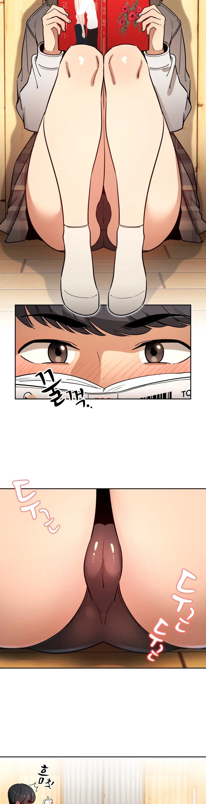 Gia Sư Mùa Hovid Chapter 56 - Trang 2