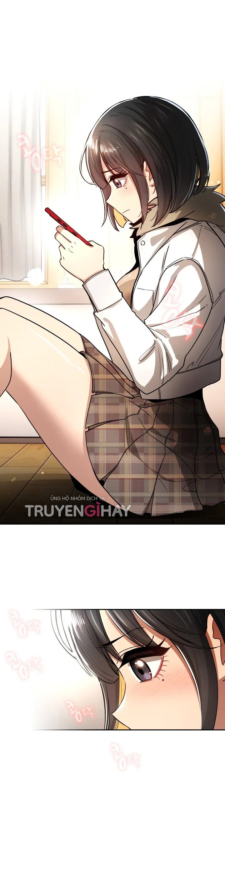 Gia Sư Mùa Hovid Chapter 56 - Trang 2