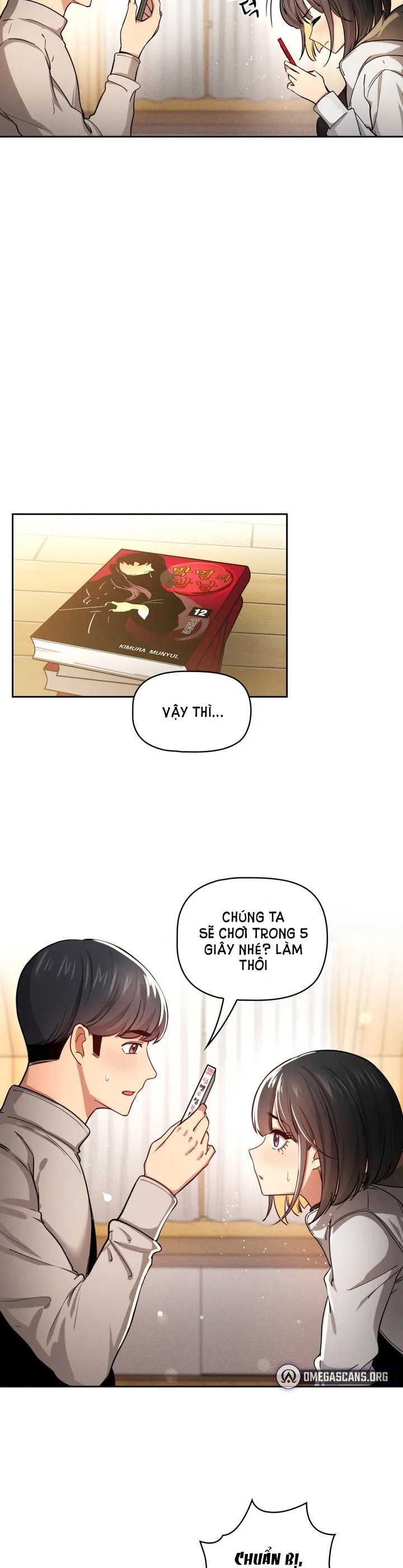 Gia Sư Mùa Hovid Chapter 56 - Trang 2