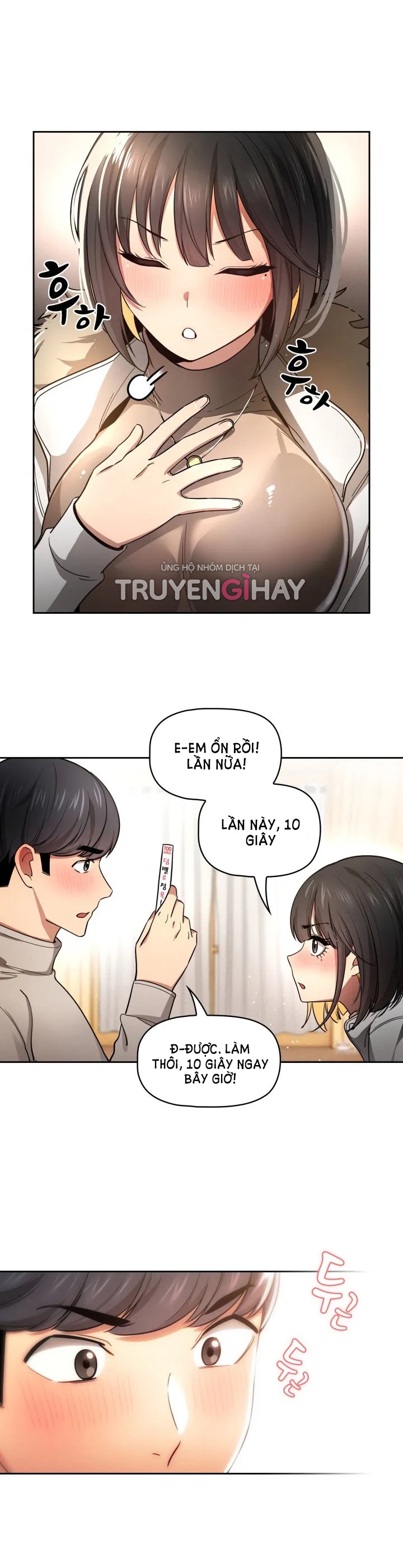 Gia Sư Mùa Hovid Chapter 56 - Trang 2