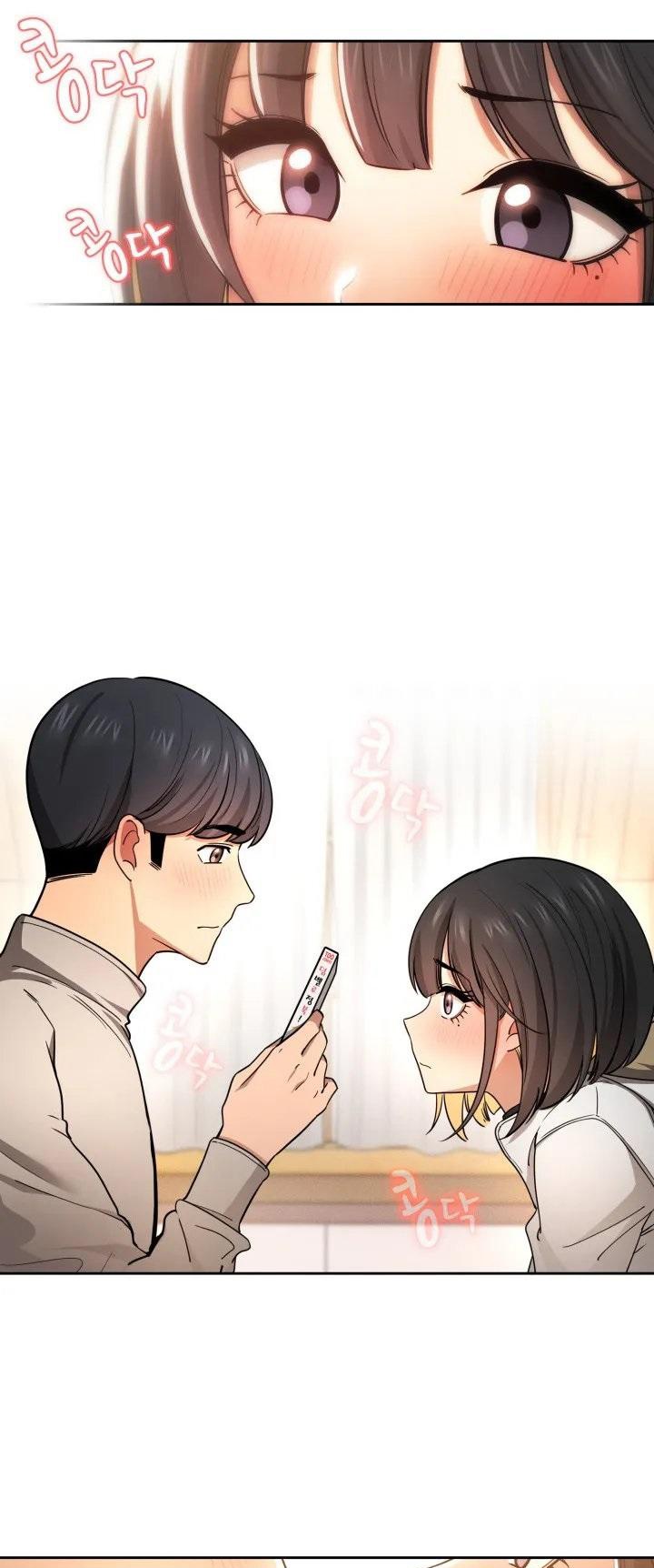 Gia Sư Mùa Hovid Chapter 56 - Trang 2