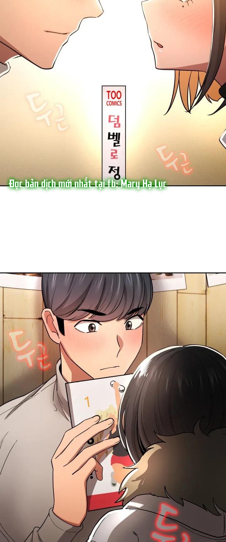 Gia Sư Mùa Hovid Chapter 56 - Trang 2