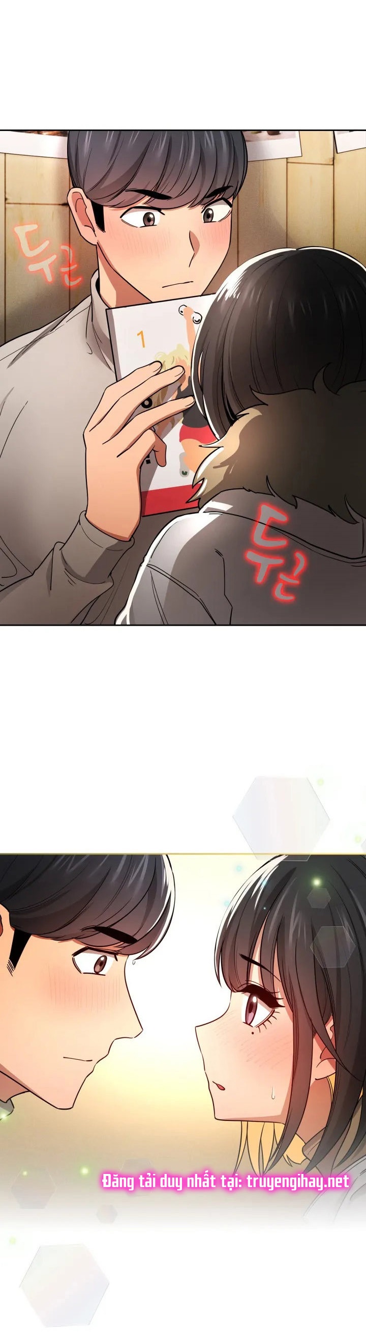 Gia Sư Mùa Hovid Chapter 57 - Trang 2