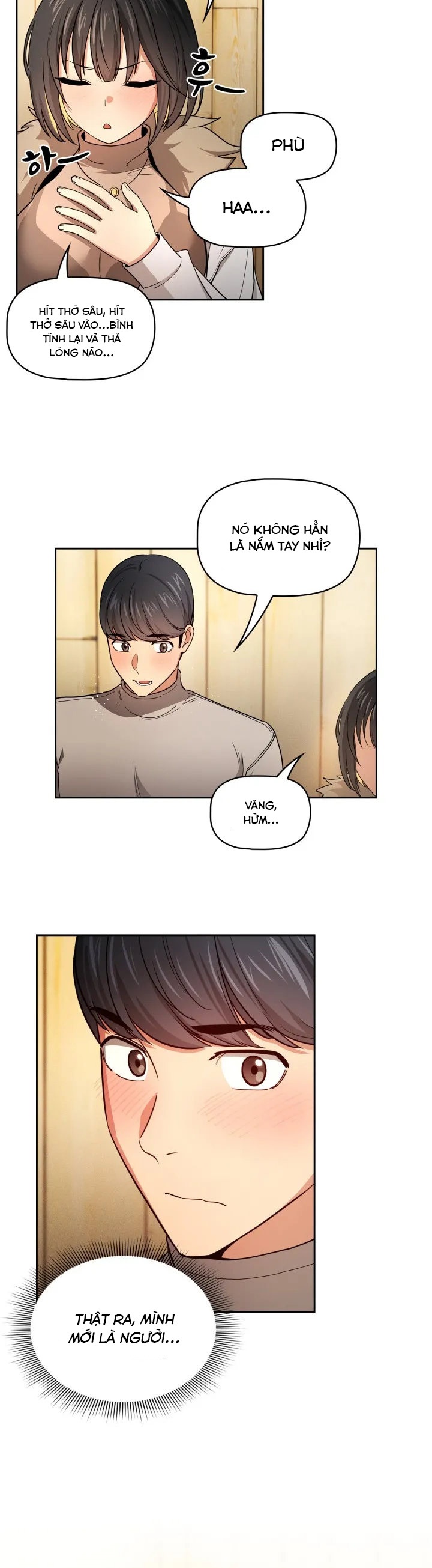 Gia Sư Mùa Hovid Chapter 57 - Trang 2