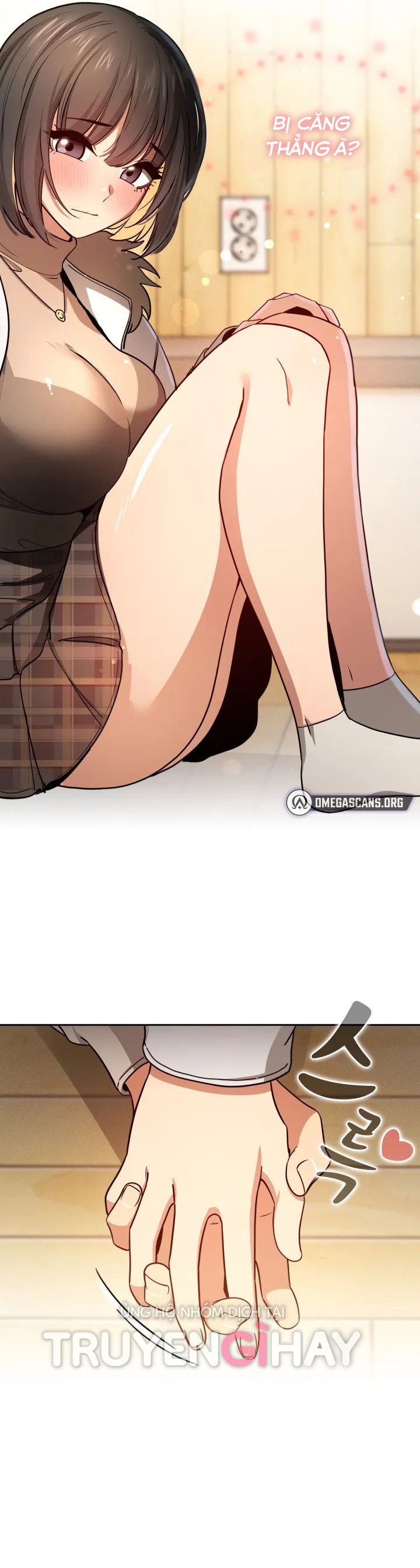 Gia Sư Mùa Hovid Chapter 57 - Trang 2