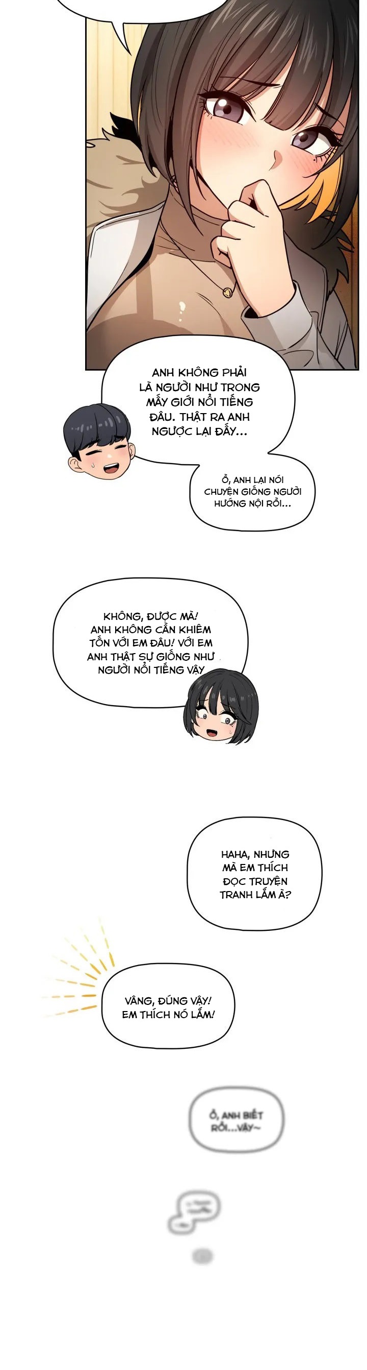 Gia Sư Mùa Hovid Chapter 57 - Trang 2