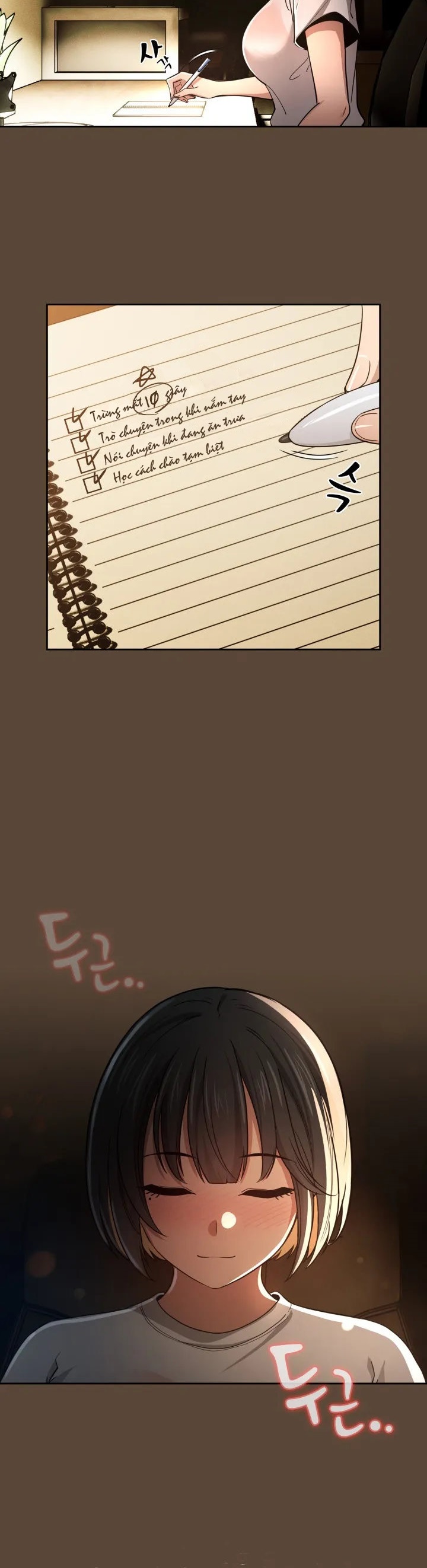 Gia Sư Mùa Hovid Chapter 57 - Trang 2