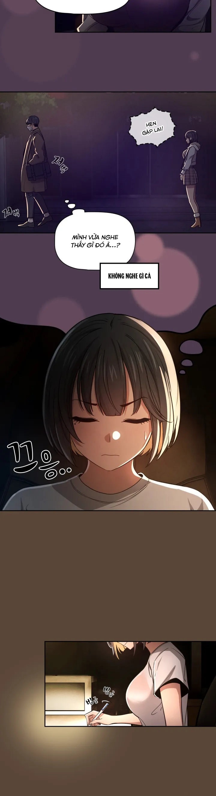 Gia Sư Mùa Hovid Chapter 57 - Trang 2