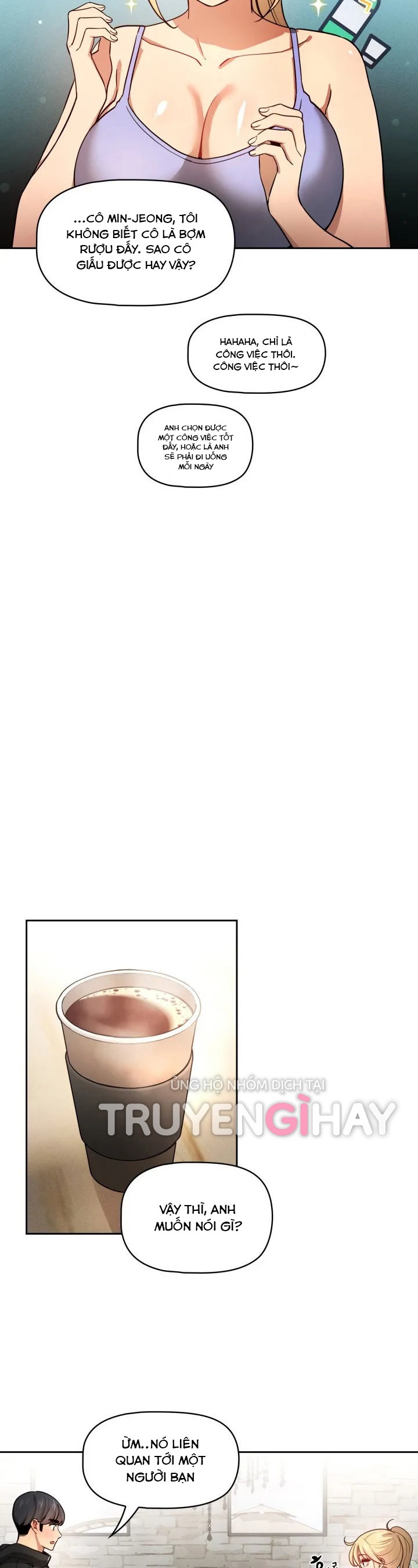 Gia Sư Mùa Hovid Chapter 57 - Trang 2