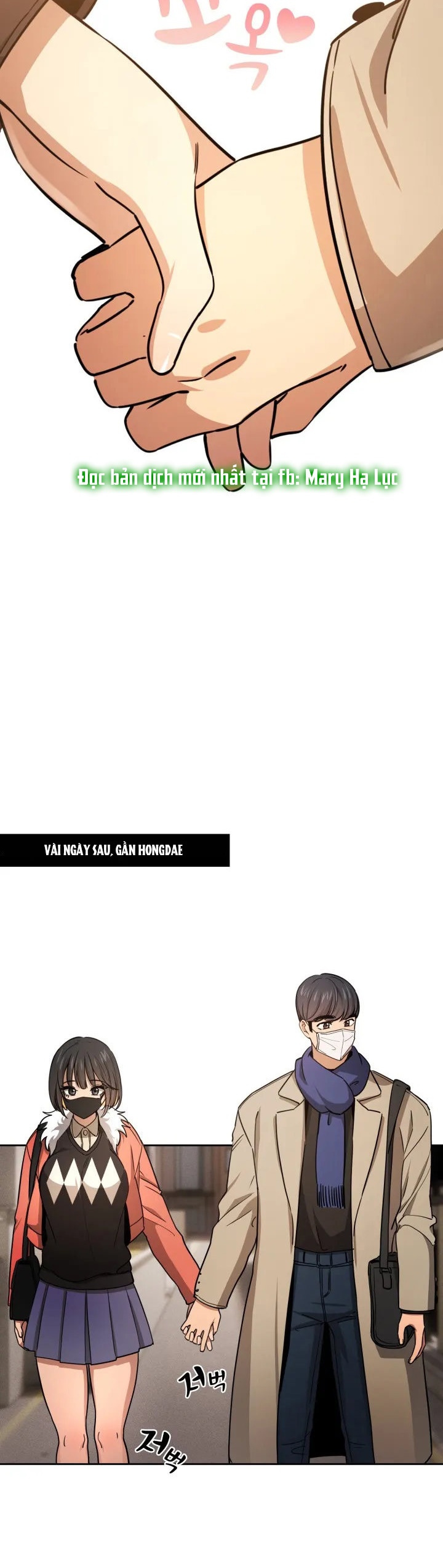 Gia Sư Mùa Hovid Chapter 57 - Trang 2