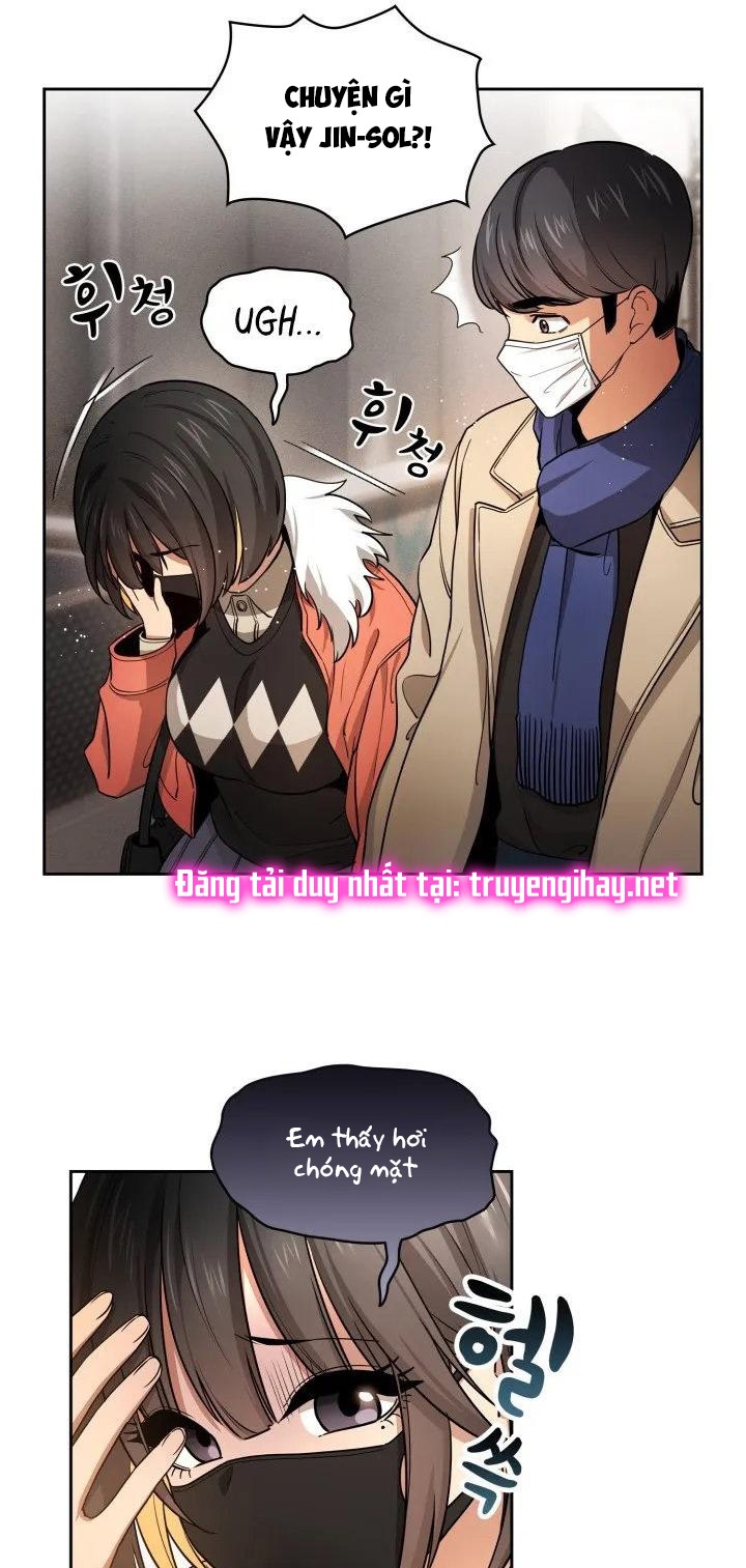 Gia Sư Mùa Hovid Chapter 57 - Trang 2