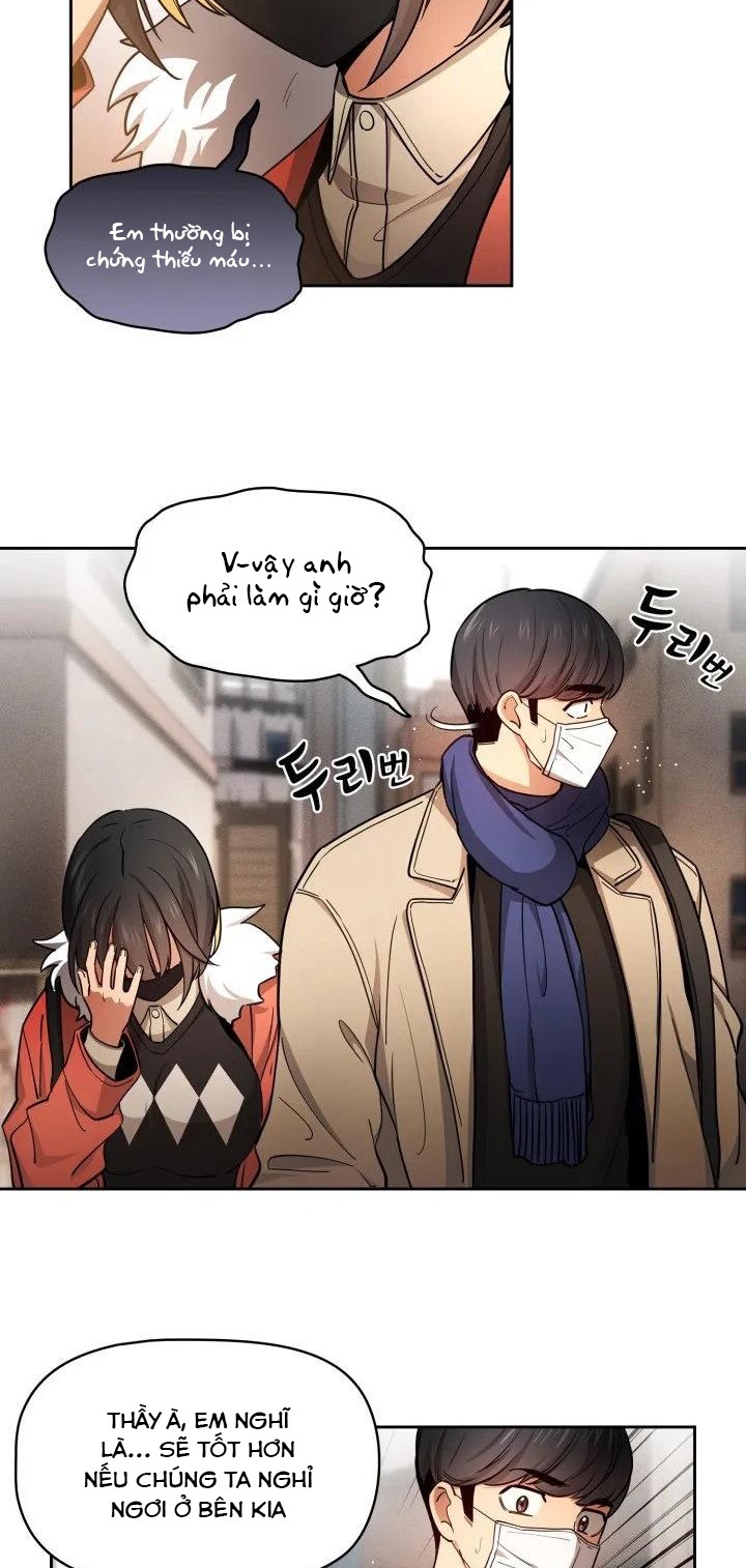 Gia Sư Mùa Hovid Chapter 57 - Trang 2