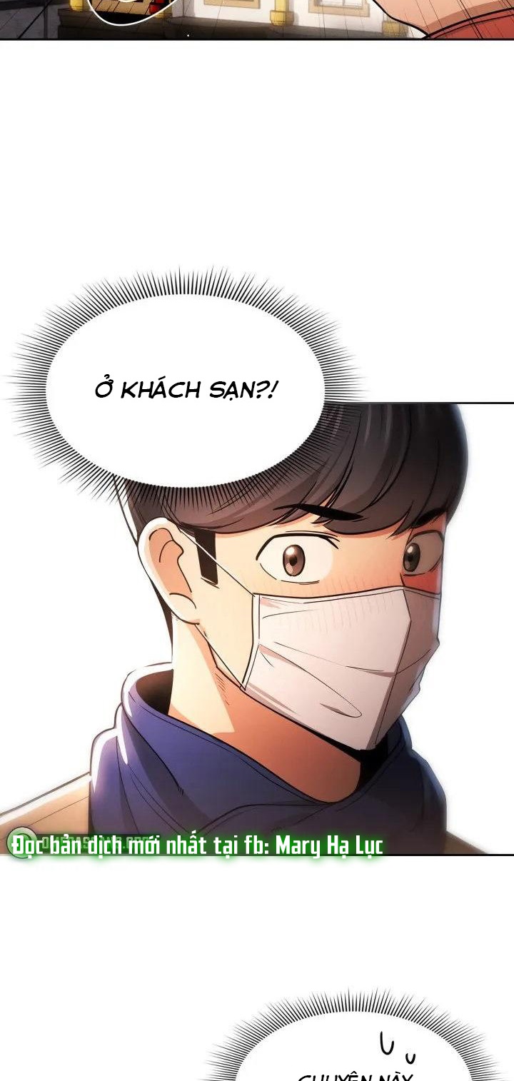 Gia Sư Mùa Hovid Chapter 57 - Trang 2