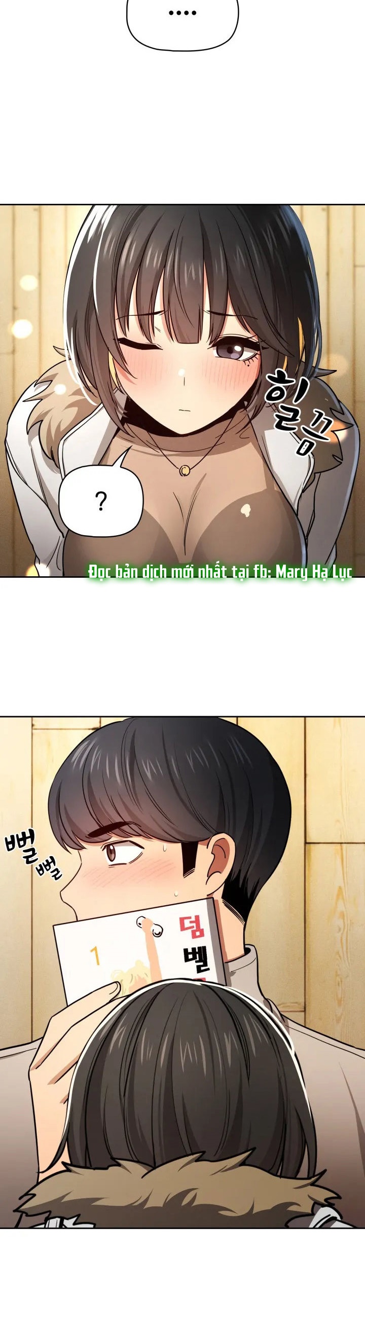 Gia Sư Mùa Hovid Chapter 57 - Trang 2