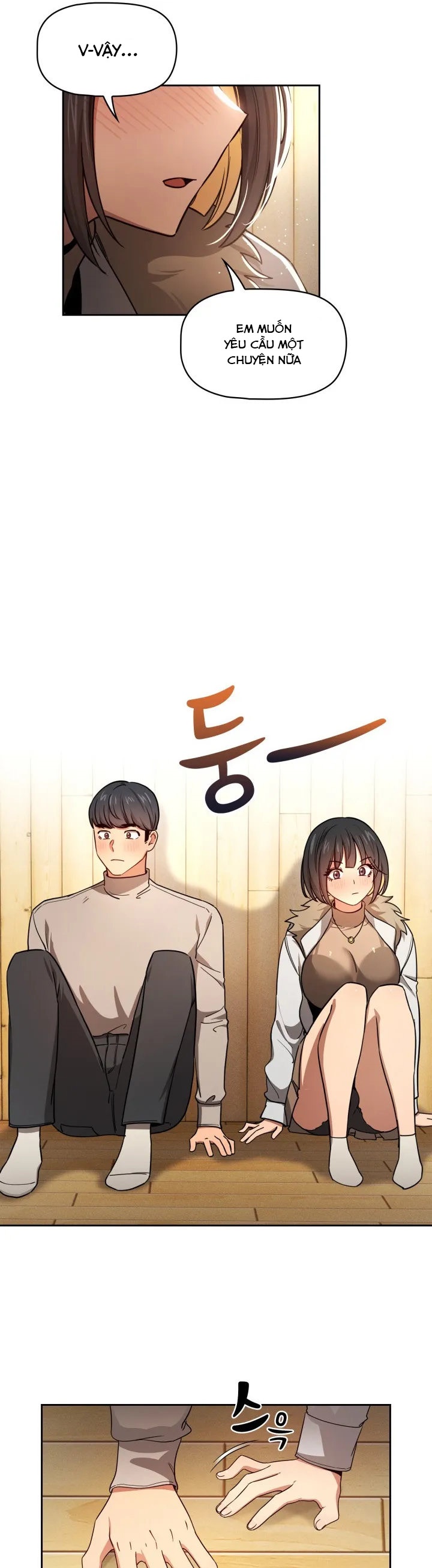 Gia Sư Mùa Hovid Chapter 57 - Trang 2