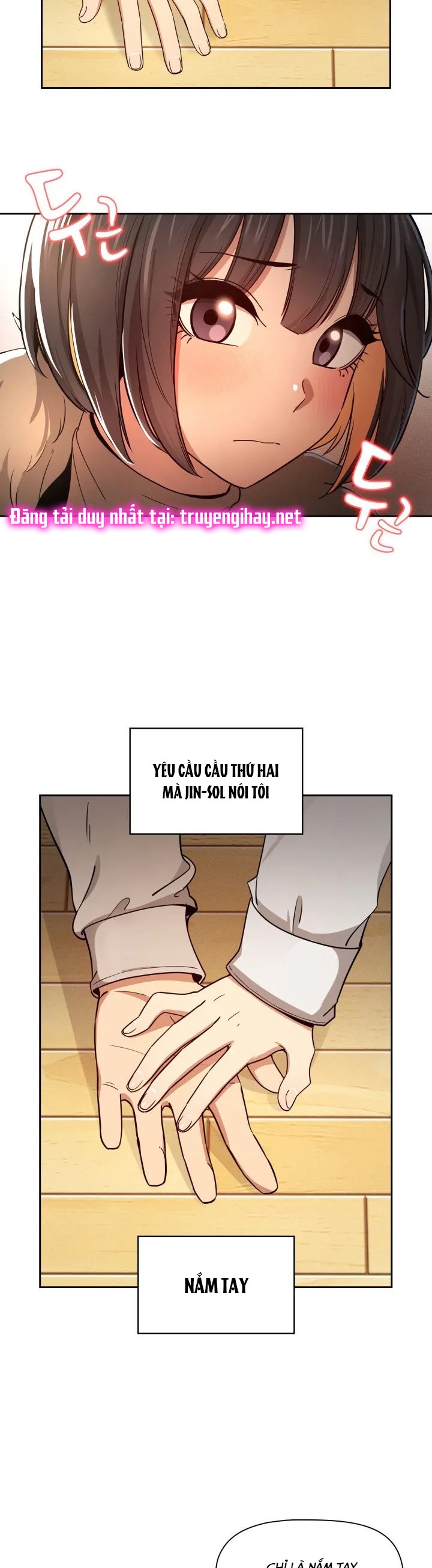 Gia Sư Mùa Hovid Chapter 57 - Trang 2