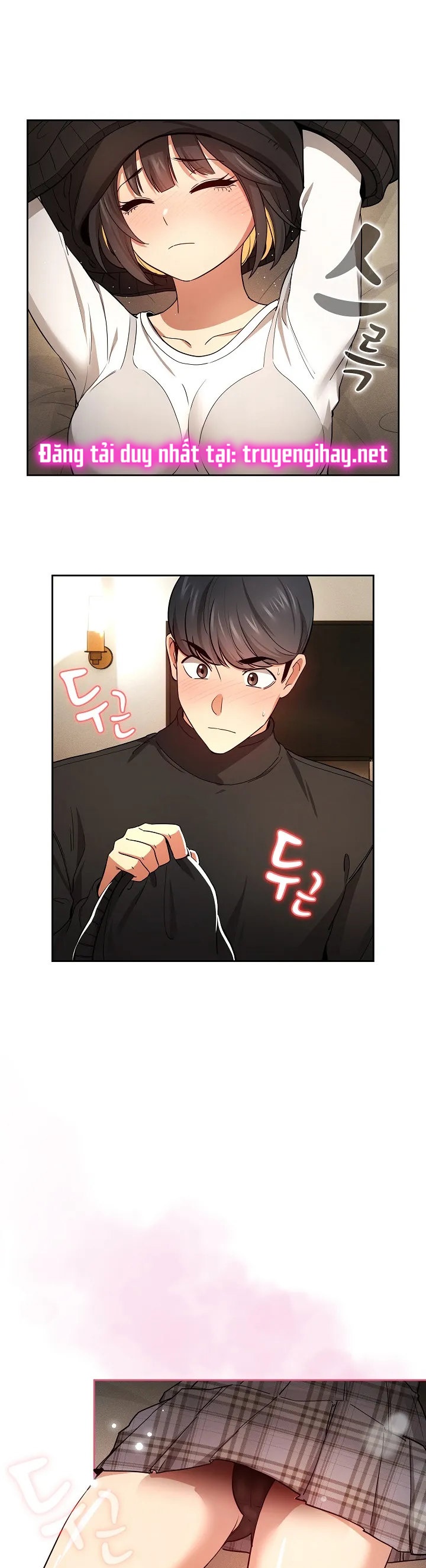 Gia Sư Mùa Hovid Chapter 58 - Trang 2