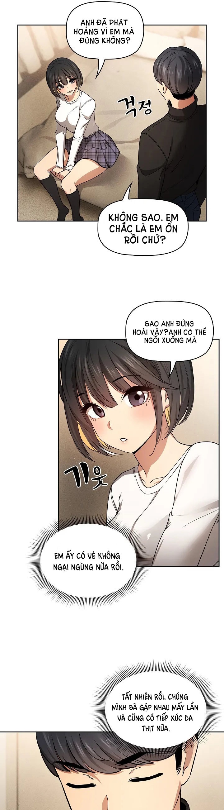 Gia Sư Mùa Hovid Chapter 58 - Trang 2