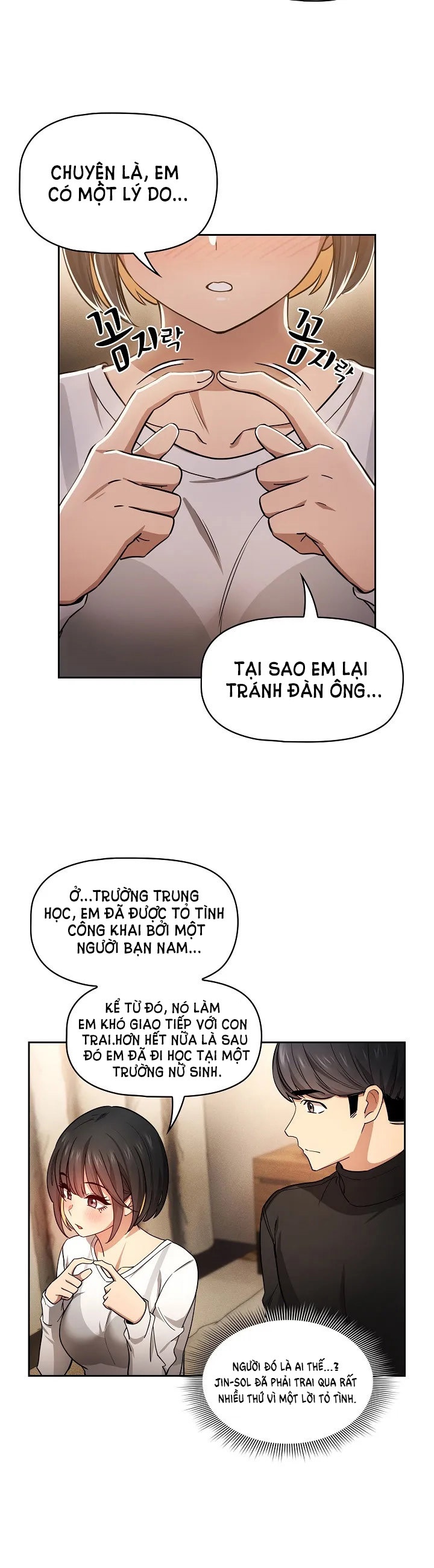 Gia Sư Mùa Hovid Chapter 58 - Trang 2