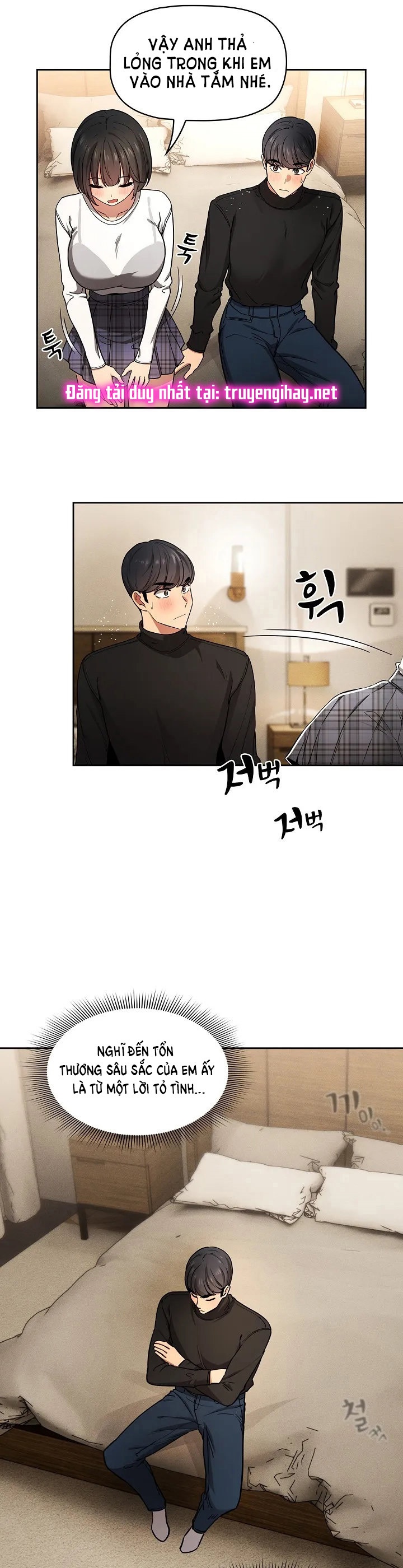 Gia Sư Mùa Hovid Chapter 58 - Trang 2