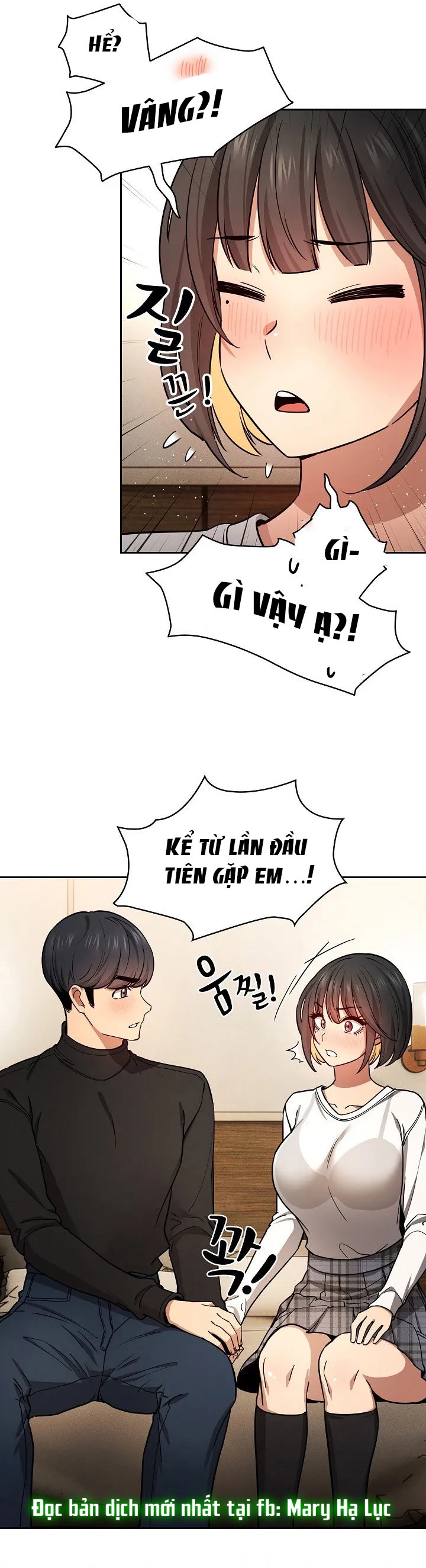 Gia Sư Mùa Hovid Chapter 58 - Trang 2