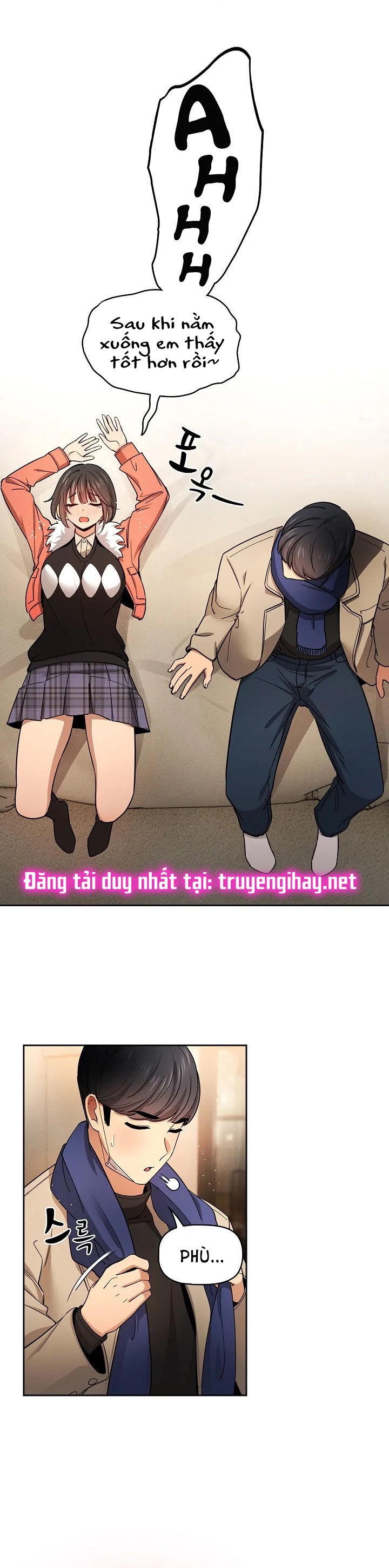 Gia Sư Mùa Hovid Chapter 58 - Trang 2