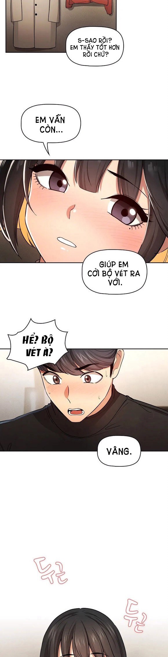 Gia Sư Mùa Hovid Chapter 58 - Trang 2