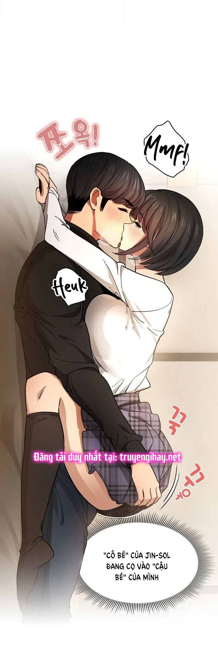 Gia Sư Mùa Hovid Chapter 59 - Trang 2