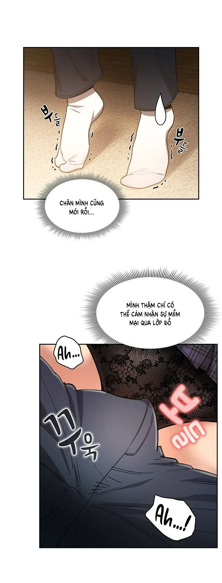 Gia Sư Mùa Hovid Chapter 59 - Trang 2