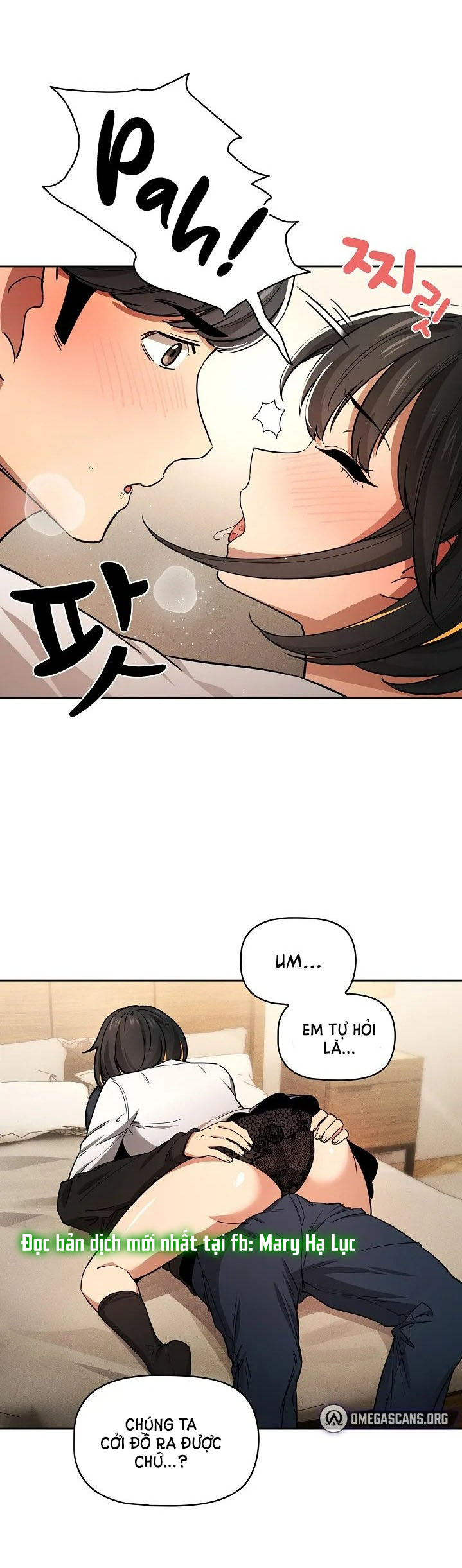 Gia Sư Mùa Hovid Chapter 59 - Trang 2