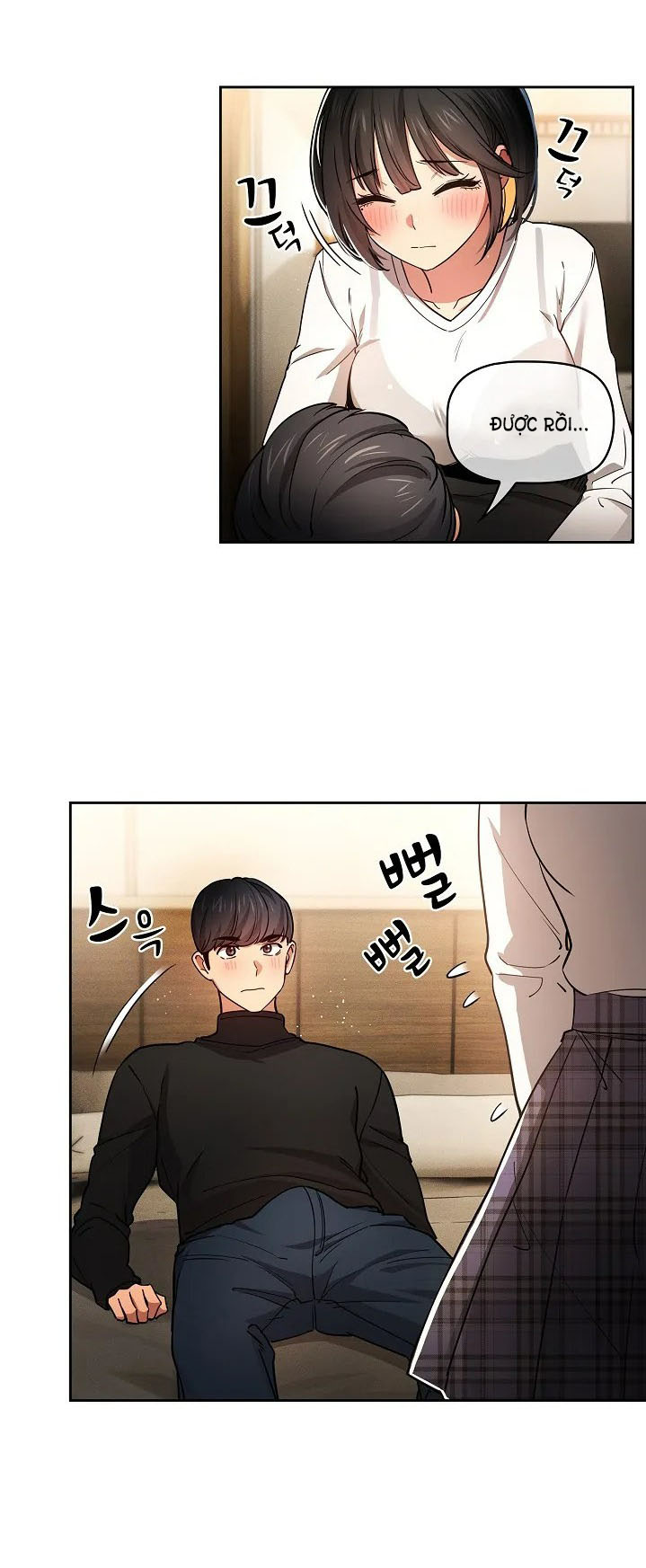 Gia Sư Mùa Hovid Chapter 59 - Trang 2