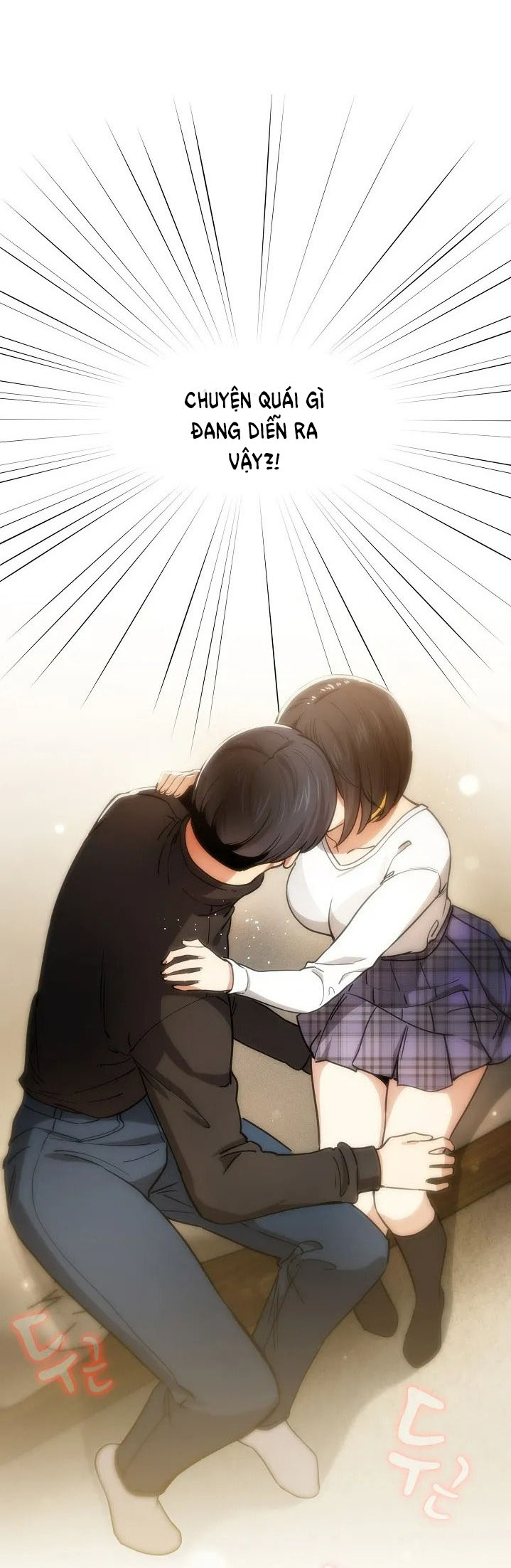 Gia Sư Mùa Hovid Chapter 59 - Trang 2