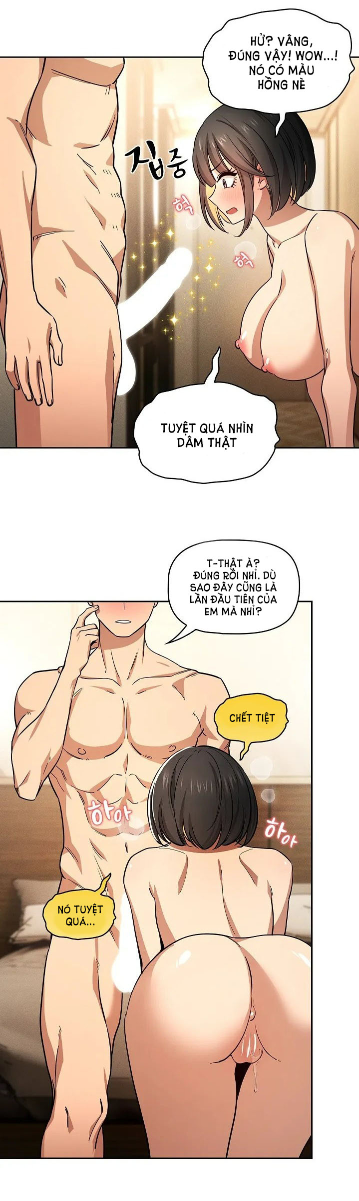 Gia Sư Mùa Hovid Chapter 59 - Trang 2